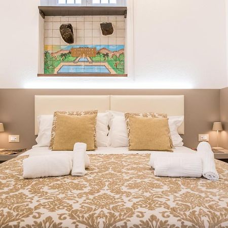 Barlaman Luxury Rooms Palermo Exterior photo