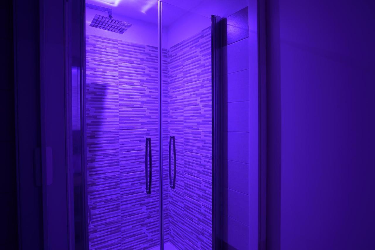 Barlaman Luxury Rooms Palermo Exterior photo
