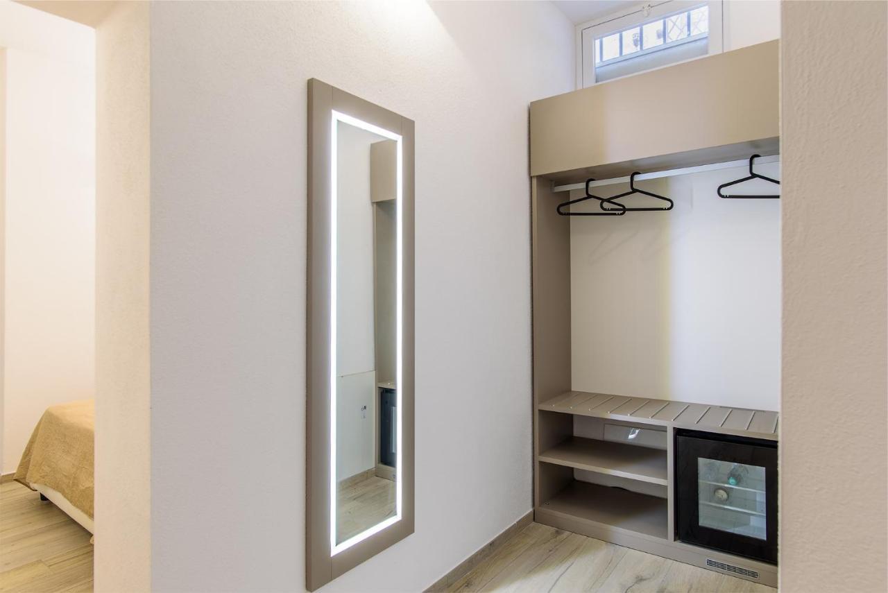 Barlaman Luxury Rooms Palermo Exterior photo