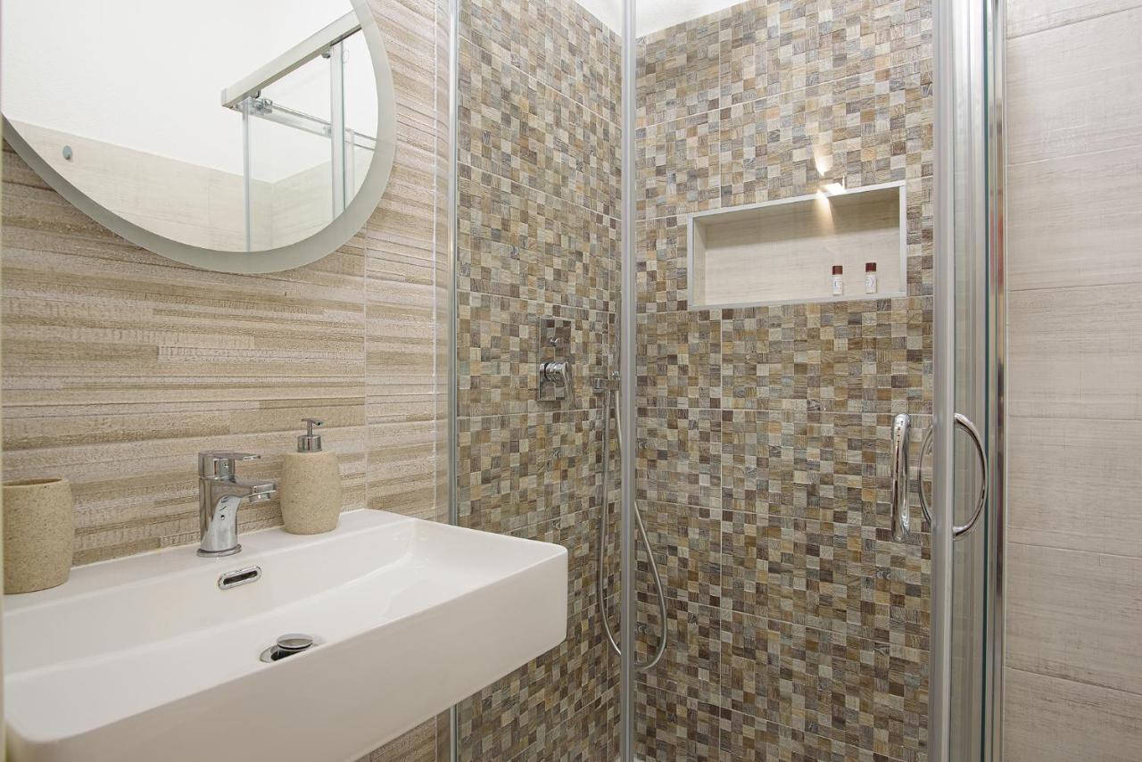 Barlaman Luxury Rooms Palermo Exterior photo
