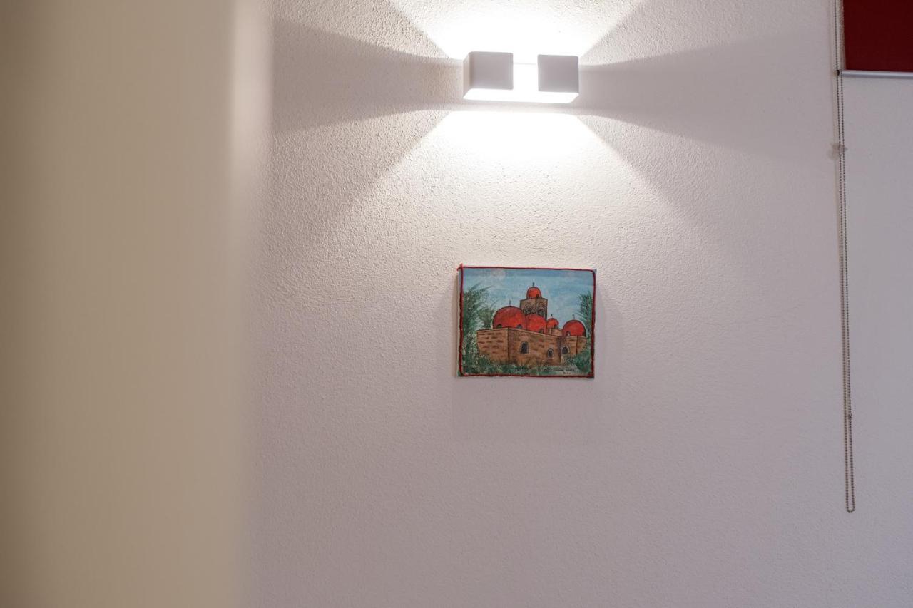 Barlaman Luxury Rooms Palermo Exterior photo