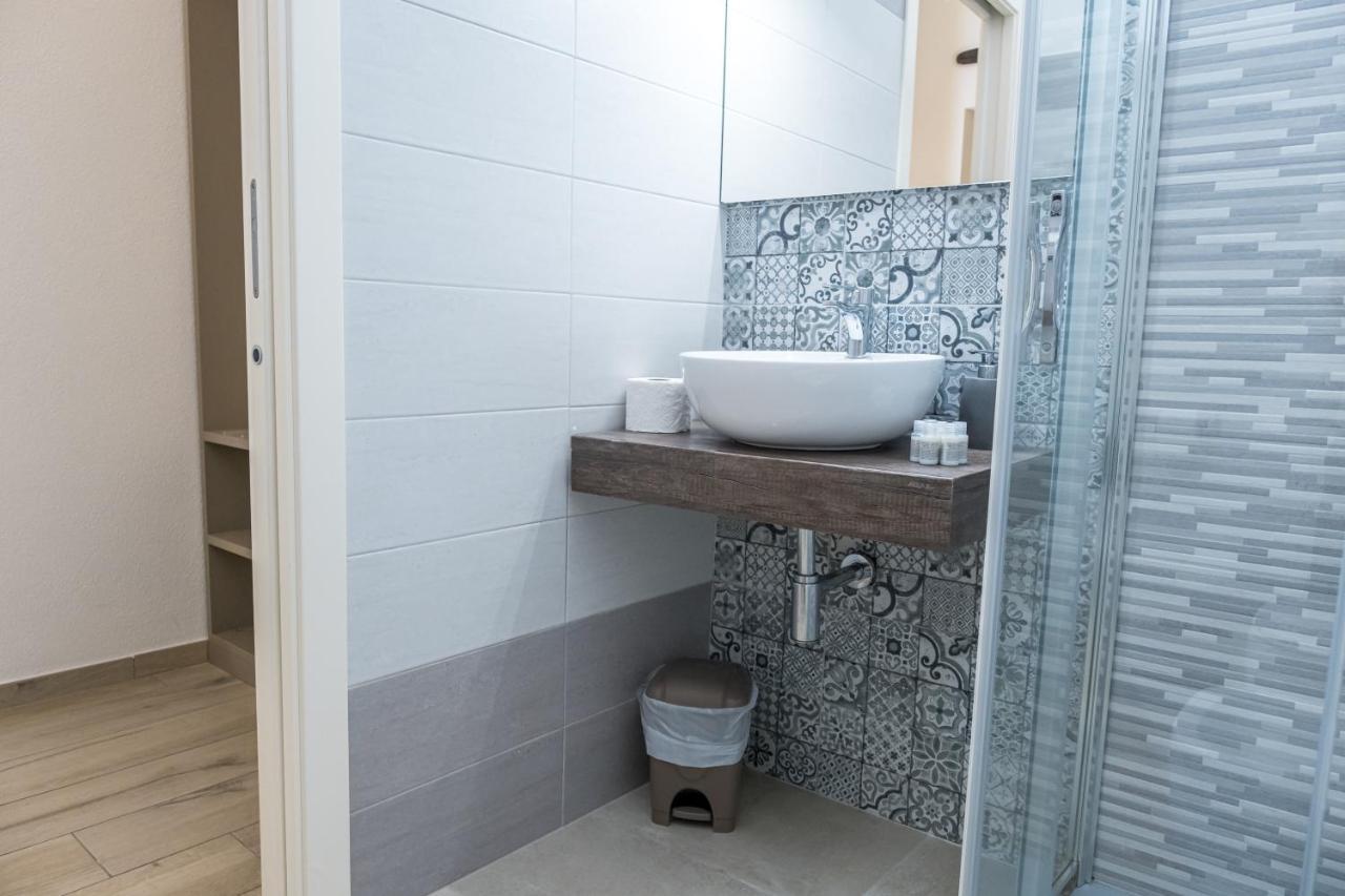 Barlaman Luxury Rooms Palermo Exterior photo