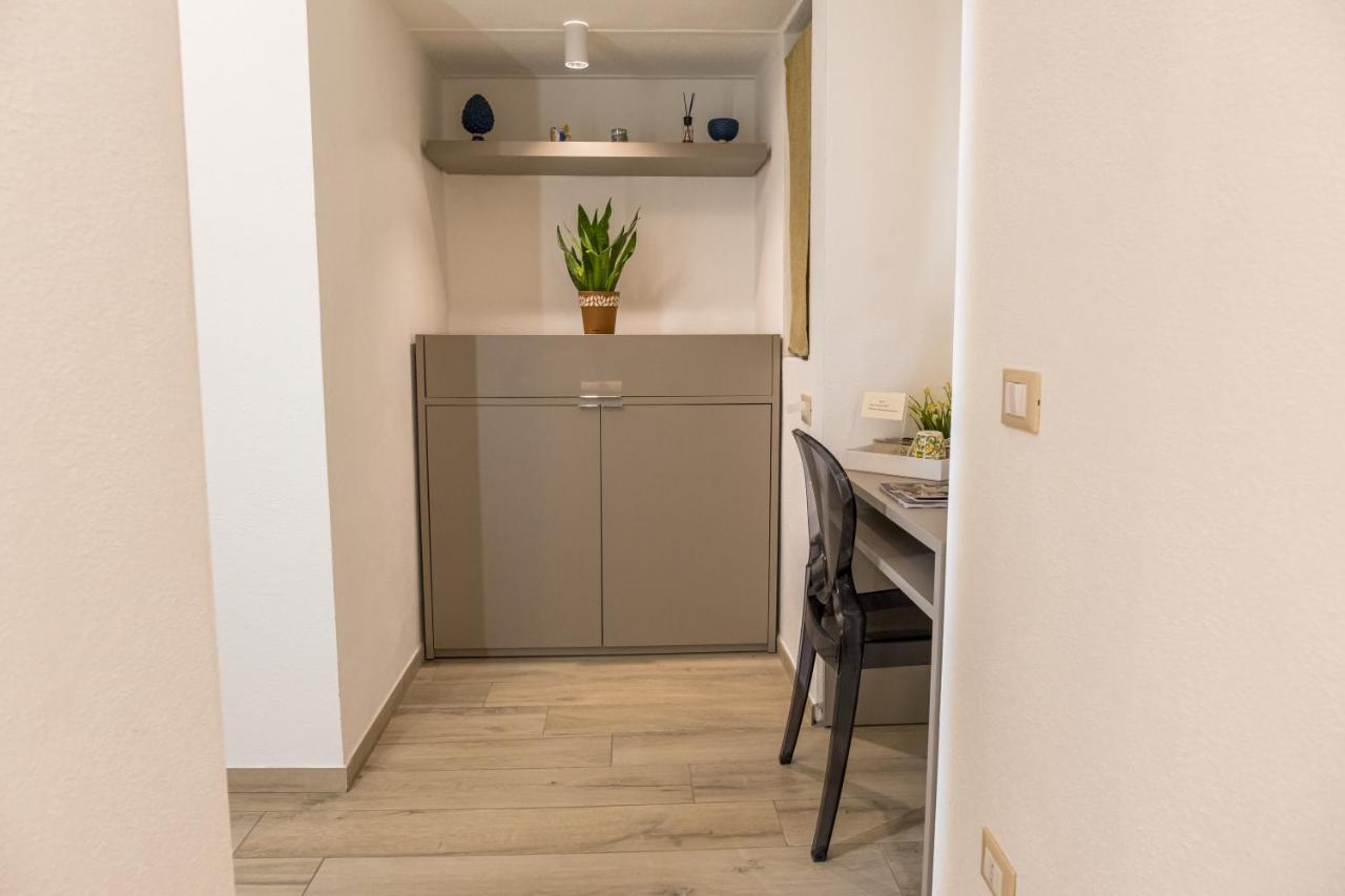 Barlaman Luxury Rooms Palermo Exterior photo